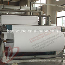 Sms nonwoven